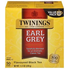 Twinings Earl Grey