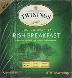 Twinings Irish Breakfast