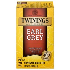 Twinings Earl Grey