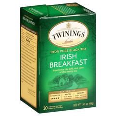 Twinings Irish Breakfast