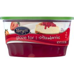 Marzetti Glaze for Strawberries 13.5 oz