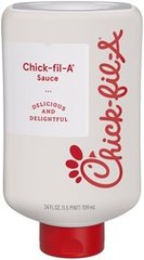 Chick-fil-A Original Sauce, 24 oz