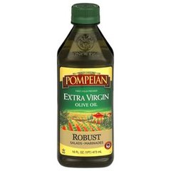 Pompeian Robust Extra Virgin Olive Oil