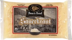 Boar's Head Sauerkraut
