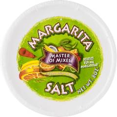 Master of Mixes Margarita Salt