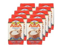 Anna Napoletana Extra Fine Flour Unbleached 35.2 oz