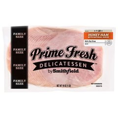 Smithfield Honey Ham