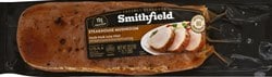 Smithfield Marinated Portobello Mushroom Fresh Pork Loin Filet