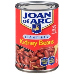Joan of Arc Light Red Kidney Beans
