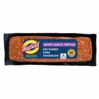 Hatfield Honey Garlic Teriyaki Pork Tenderloin