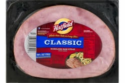 Hatfield Traditional Ham Steak