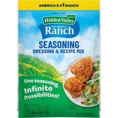 Hidden Valley Original Ranch Salad Dressing and Seasoning Mix Packet