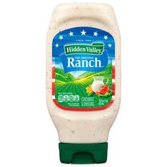 Hidden Valley Original Ranch Dressing 16 fl oz 16 fl oz Bottle