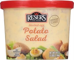 Reser's Deviled Egg Potato Salad