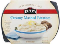 Resers Creamy Mashed Potatoes - 14 OZ