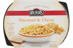 Resers Macaroni & Cheese - 12 OZ