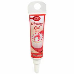Betty Crocker Decorating Gel Red - 0.67 Oz