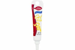Betty Crocker Yellow Writing Gel 0.67 oz