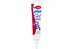 Betty Crocker Purple Writing Gel, 0.67 oz