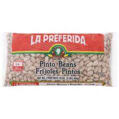 La Preferida Pinto Beans