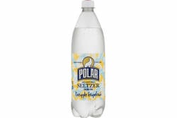 Polar Seltzer 100% Natural Pineapple Pomelo