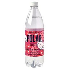 Polar Seltzer Prickly Pear Guava Punch