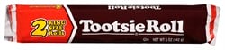 Tootsie Roll Candy Rolls King Size