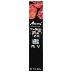 Amore Sun-Dried Tomato Paste, 2.8 oz