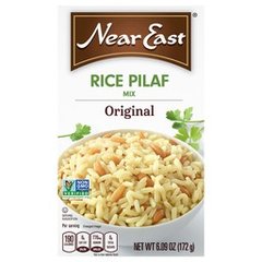 Near East Original Rice Pilaf Mix - 6.09oz