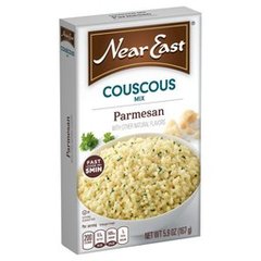 Near East Parmesan Couscous Mix