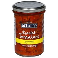DeLallo Italian Roasted Tomatoes, 9.88 oz