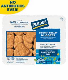 Perdue Chicken Nuggets
