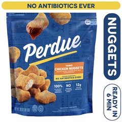 Perdue Panko Chicken Nuggets