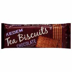 Kedem Tea Biscuit Chocolate