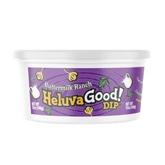 Heluva Good! Buttermilk Ranch Dip 12 oz