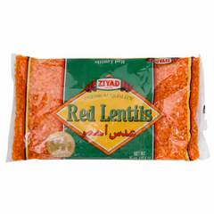 Ziyad Red Lentils