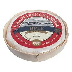 Marin French Cheese Triple Creme Brie