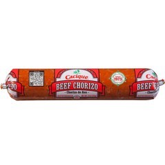 Cacique Beef Chorizo
