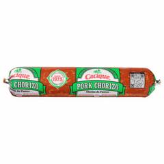 Cacique Pork Chorizo 9 oz