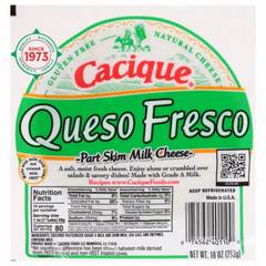 Cacique Queso Fresco Cheese 10 oz