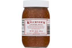 Kelchner's Cocktail Sauce