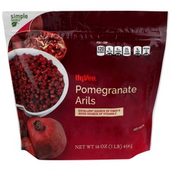 Pomegranate Arils 16 oz