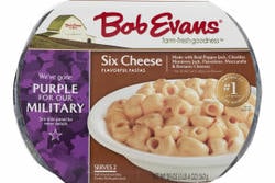 Bob Evans Six Cheese Pasta 20 oz 20 oz