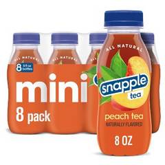 Snapple Lemon Tea