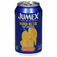 Jumex Mango Nectar From Concentrate 11 3 Floz