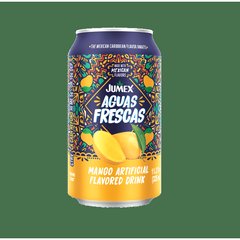 Jumex Mango Aguas Frescas, 11.3 oz