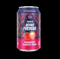 Jumex Strawberry Aguas Frescas, 11.3 oz