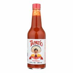 Tapatio Salsa Picante Hot Sauce, 10 oz