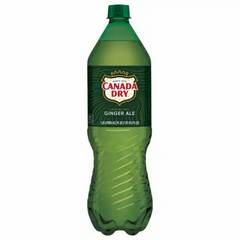 Canada Dry Ginger Ale