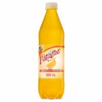 Penafiel Naranjada Orangeade Mineral Spring Water 600 ml